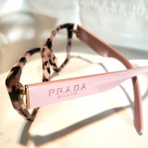 PRADA frames